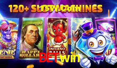 Estatísticas do Jogo betwin