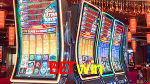 betwin