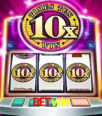 Biblioteca de slots populares na betwin