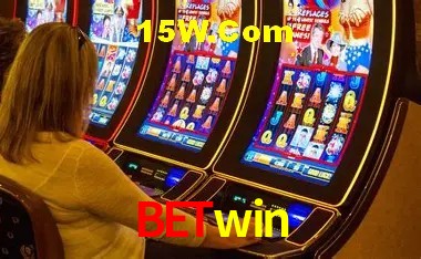 Jogos de Slot betwin