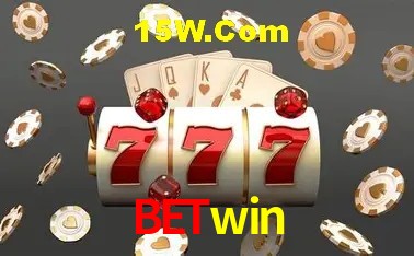Casino Ao Vivo betwin
