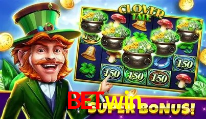 Variedade de jogos na betwin