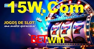 Welcome Bonus betwin