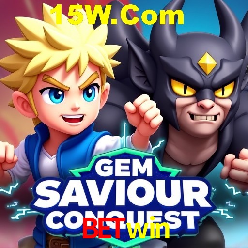 Descubra a Magia dos Jogos de Arcade no betwin