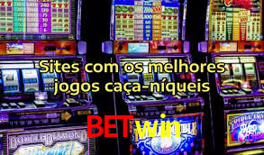 betwin: Seu Cassino Premiado com Pagamentos Rápidos