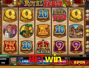 Descubra a Essência do betwin: Nossa História e Compromissos